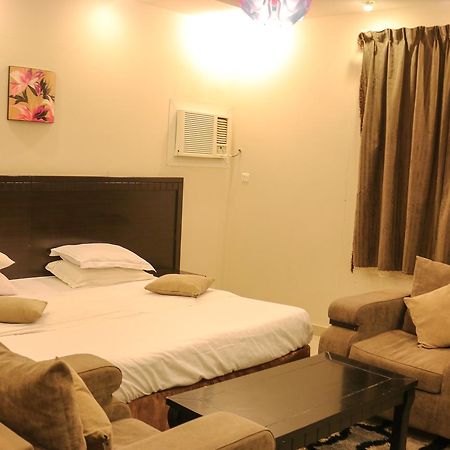 Aparthotel Hodooa Al Masaken Riadh Exterior foto