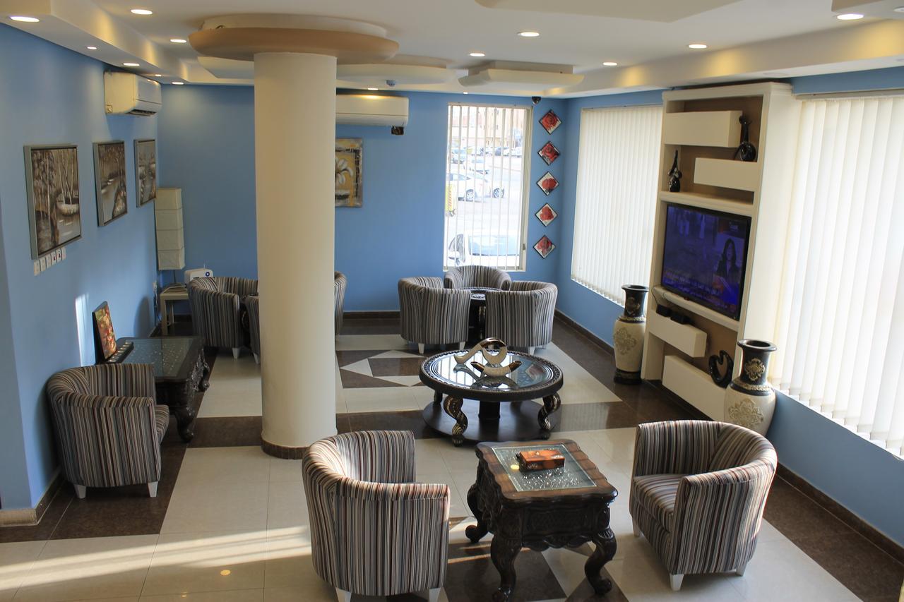 Aparthotel Hodooa Al Masaken Riadh Exterior foto